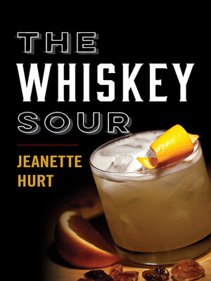 cover image of The Whiskey Sour